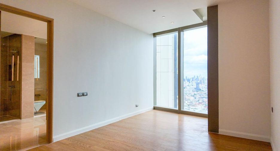 Condo en venta de 5 habitaciones en Khlong San, Bangkok