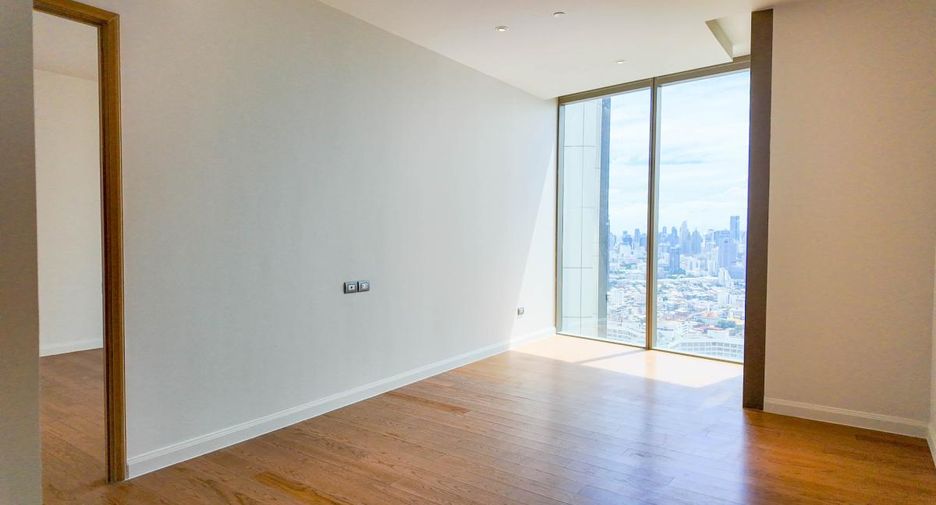 Condo en venta de 5 habitaciones en Khlong San, Bangkok