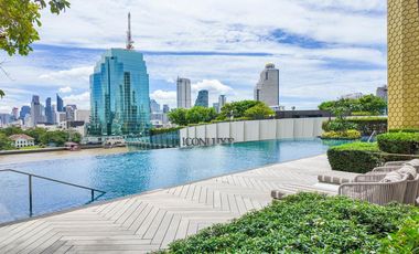 For sale 5 bedrooms condo in Khlong San, Bangkok