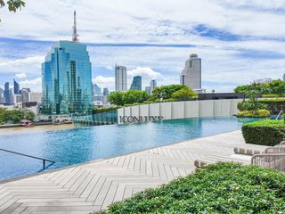 Condo en venta de 5 habitaciones en Khlong San, Bangkok