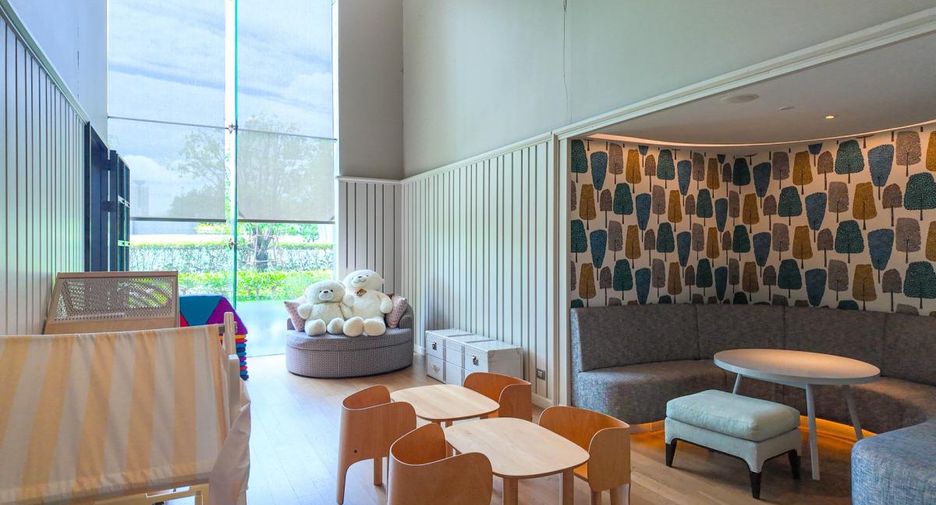 Condo en venta de 5 habitaciones en Khlong San, Bangkok