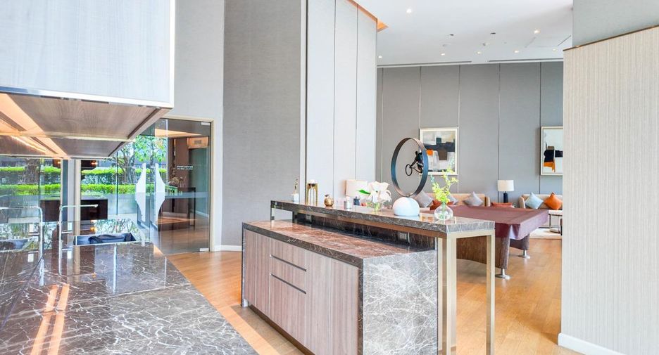Condo en venta de 5 habitaciones en Khlong San, Bangkok