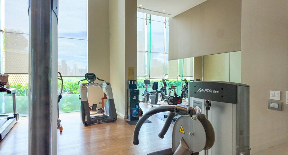 Condo en venta de 5 habitaciones en Khlong San, Bangkok