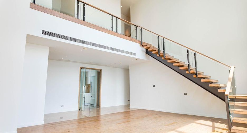 Condo en venta de 5 habitaciones en Khlong San, Bangkok