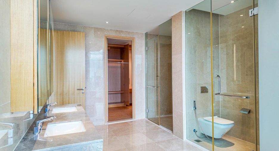 Condo en venta de 5 habitaciones en Khlong San, Bangkok