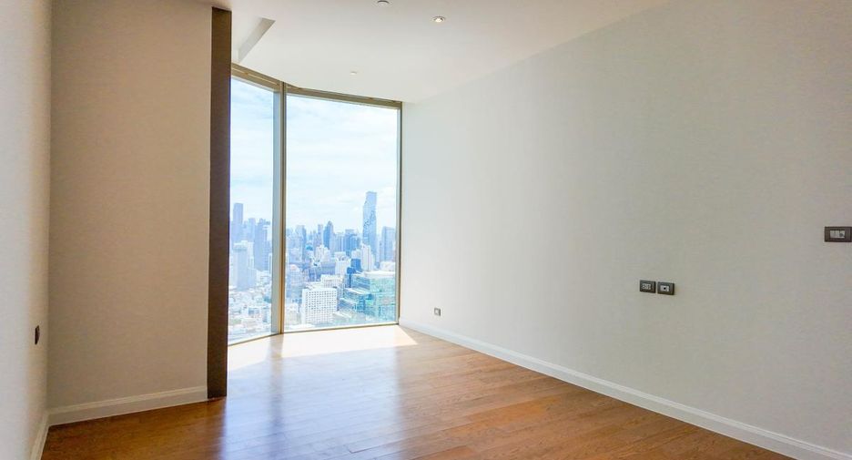 Condo en venta de 5 habitaciones en Khlong San, Bangkok