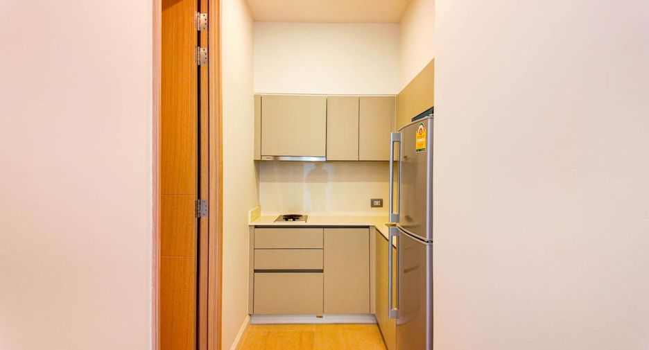 Condo en venta de 5 habitaciones en Khlong San, Bangkok