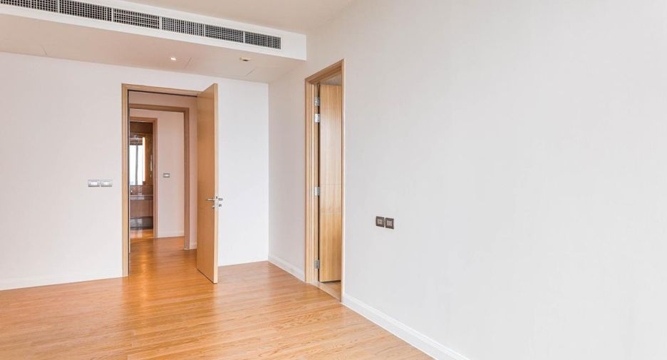 Condo en venta de 5 habitaciones en Khlong San, Bangkok