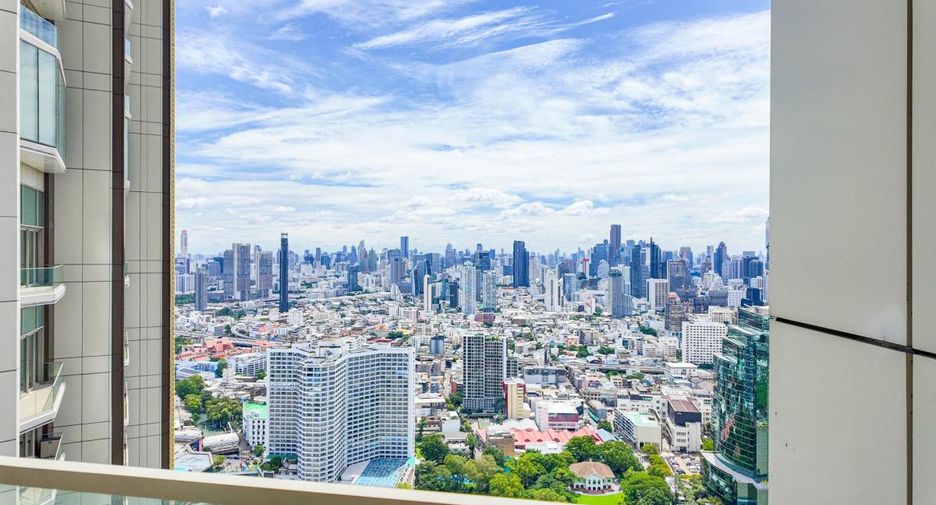 Condo en venta de 5 habitaciones en Khlong San, Bangkok