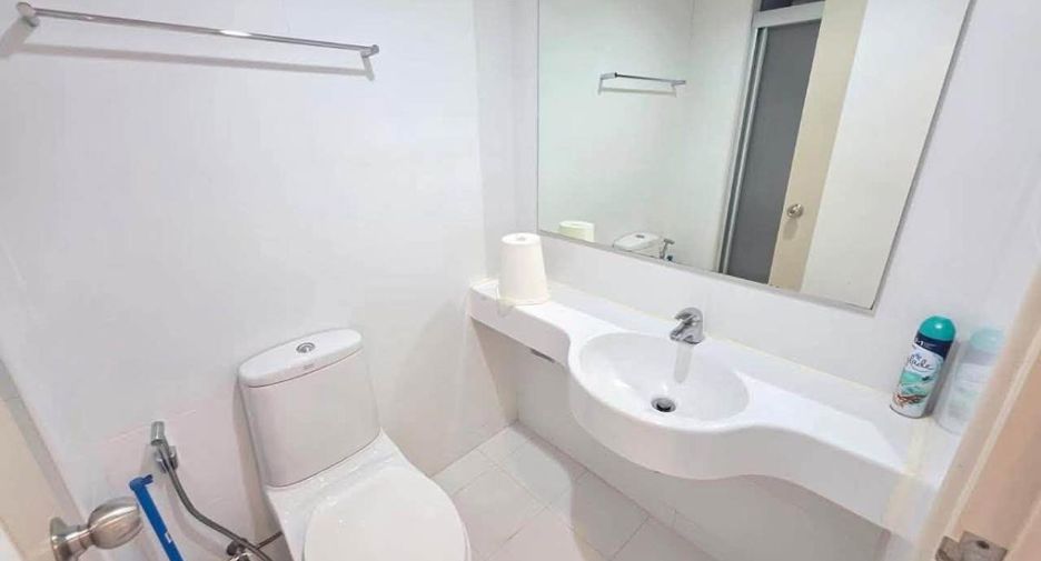 For sale 1 bed condo 