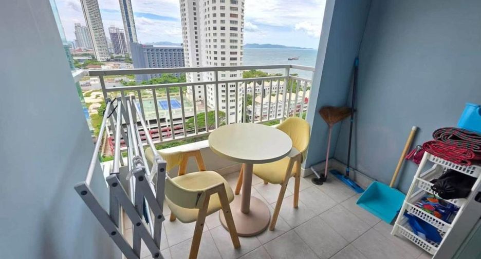 For sale 1 bed condo 