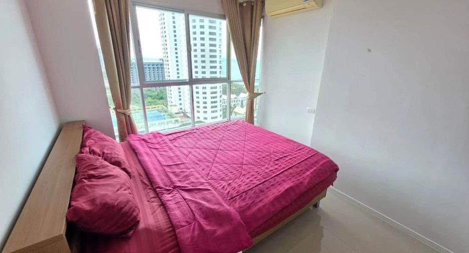 For sale 1 bed condo 