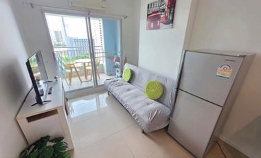 For sale 1 bed condo 