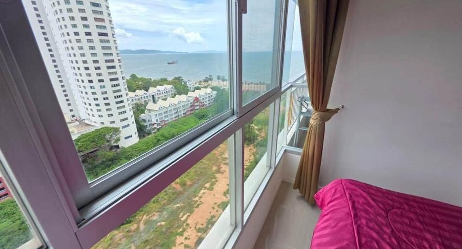 For sale 1 bed condo 