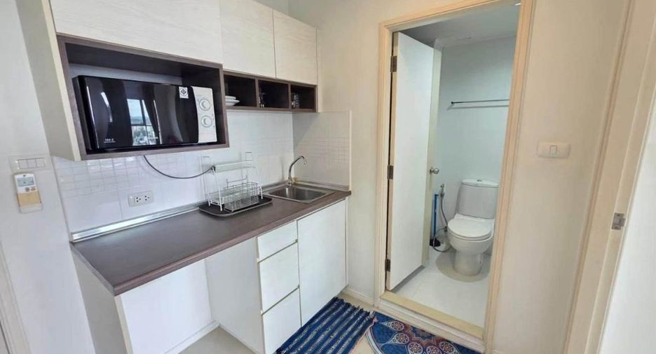 For sale 1 bed condo 