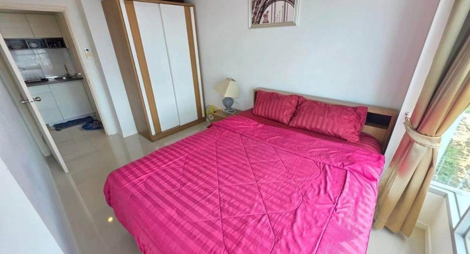For sale 1 bed condo 