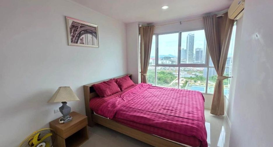 For sale 1 bed condo 