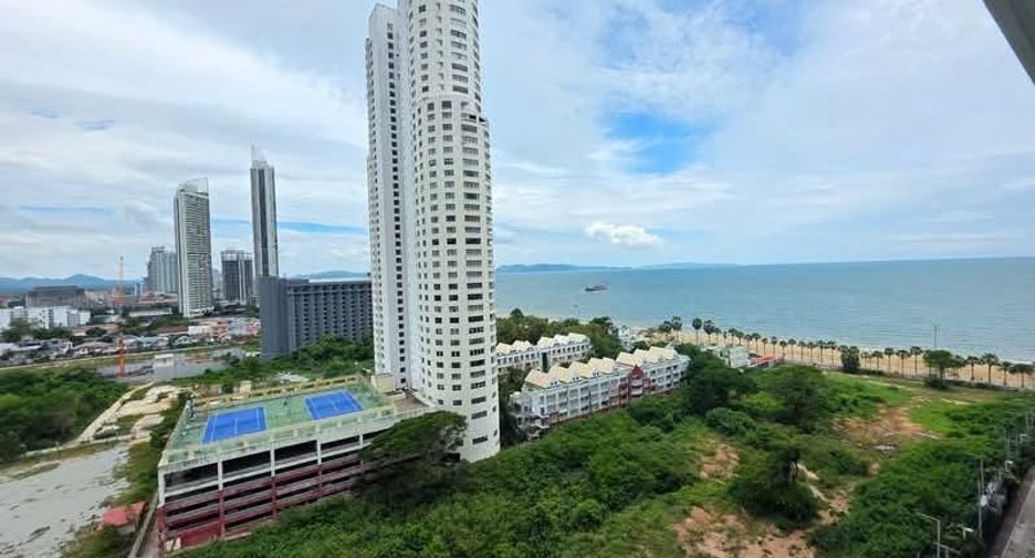 For sale 1 bed condo 