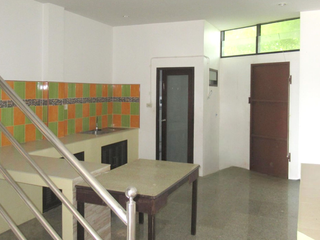 For sale 1 bed retail Space in Mueang Trang, Trang