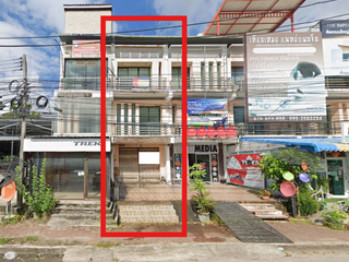 For sale 1 bed retail Space in Mueang Trang, Trang