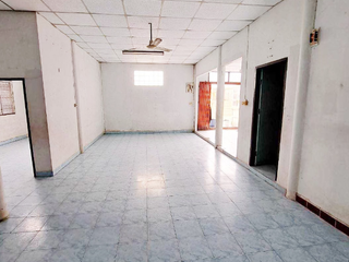 For sale 1 Beds house in Phanat Nikhom, Chonburi