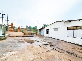 For sale 1 Beds house in Phanat Nikhom, Chonburi