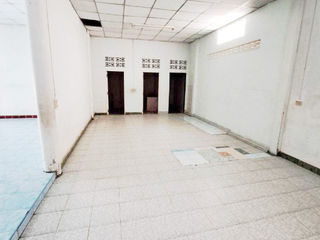 For sale 1 Beds house in Phanat Nikhom, Chonburi