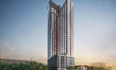 For rent 1 Beds condo in Bang Sue, Bangkok