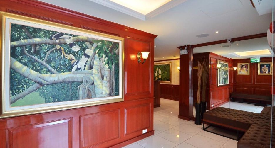For sale 5 ベッドルーム retail Space in Bang Rak, Bangkok