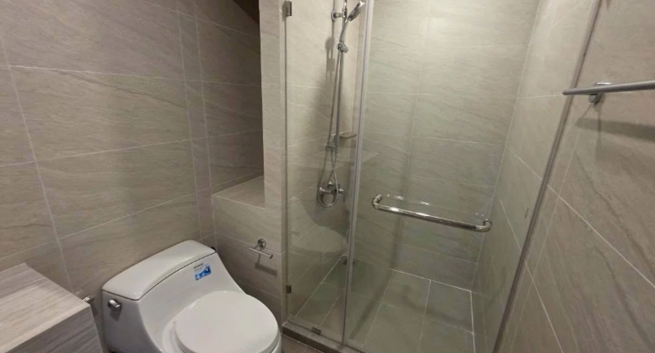 Wohnung zum Kauf mit 1 Zimmer in Sathon, Bangkok