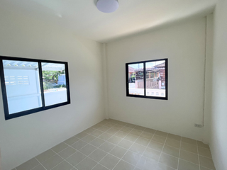 À vendre 2 chambres maison à Mueang Chon Buri, Chonburi