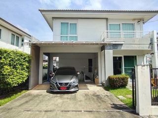 For sale 3 ベッドルーム house in Bang Bo, Samut Prakan