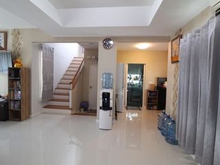For sale 3 ベッドルーム house in Bang Bo, Samut Prakan