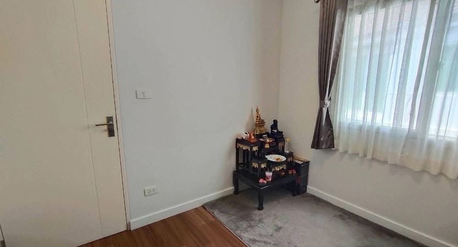 For sale 3 ベッドルーム house in Bang Bo, Samut Prakan
