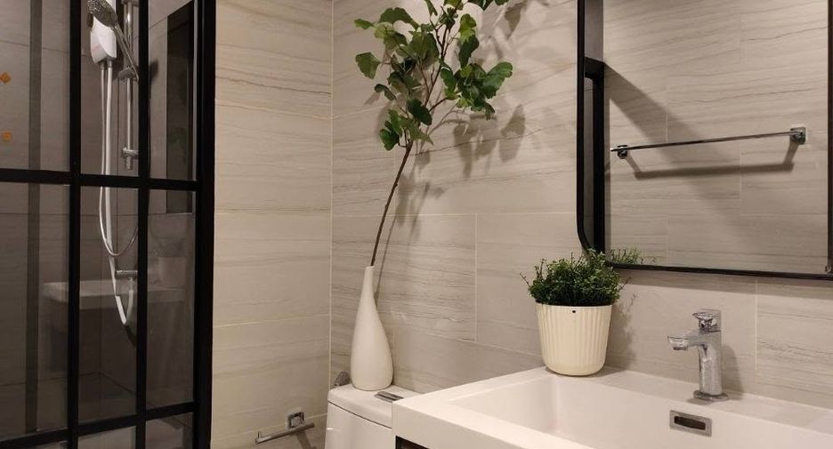 For rent 2 ベッドルーム condo in Chatuchak, Bangkok