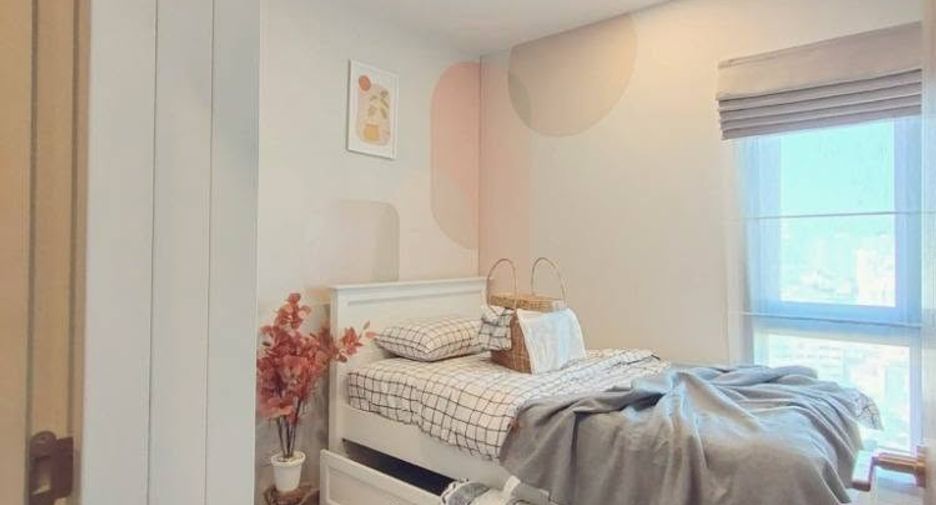 For rent 2 ベッドルーム condo in Chatuchak, Bangkok