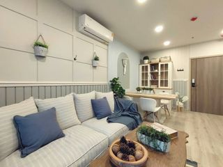 出租 2 卧室 公寓 在 Chatuchak, 曼谷