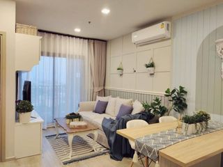 出租 2 卧室 公寓 在 Chatuchak, 曼谷