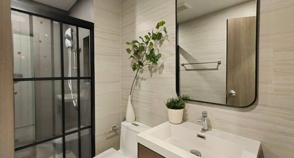 For rent 2 ベッドルーム condo in Chatuchak, Bangkok