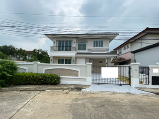 出售 3 卧室 独立屋 在 Bang Yai, Nonthaburi