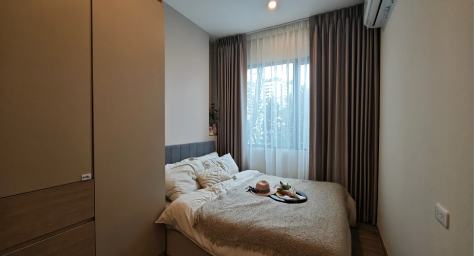 For rent 1 bed condo in Bang Phli, Samut Prakan