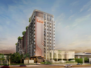 Condo en venta de 2 habitaciones en Bang Khen, Bangkok