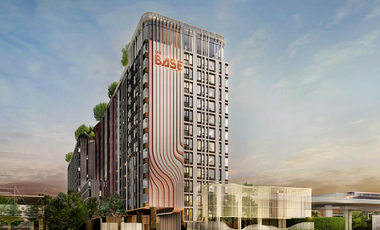 Condo en venta de 2 habitaciones en Bang Khen, Bangkok