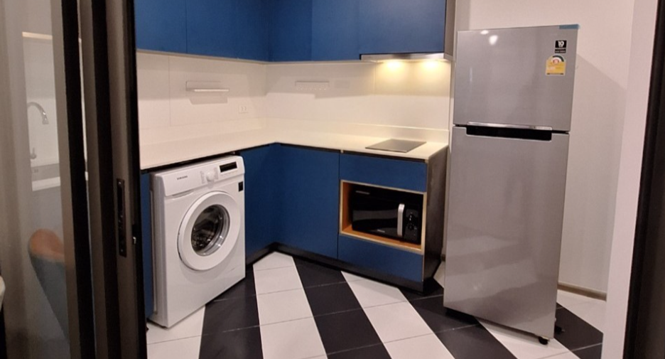 Condo en venta de 2 habitaciones en Bang Khen, Bangkok