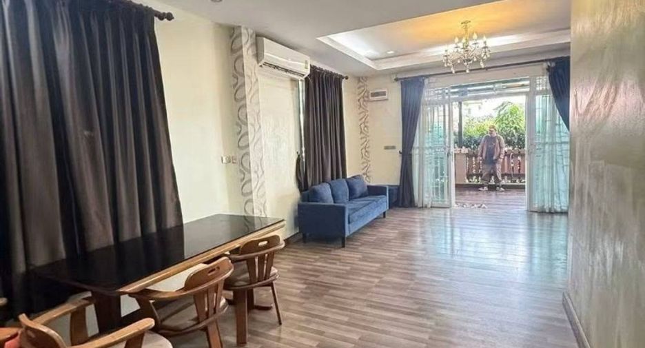 ขาย 2 ห้องนอน บ้านเดี่ยว ใน บางละมุง, ชลบุรี