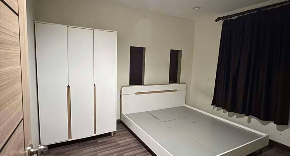 ขาย 2 ห้องนอน บ้านเดี่ยว ใน บางละมุง, ชลบุรี