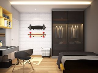 ขาย 3 ห้องนอน ทาวน์เฮ้าส์ ใน บางกะปิ, กรุงเทพฯ