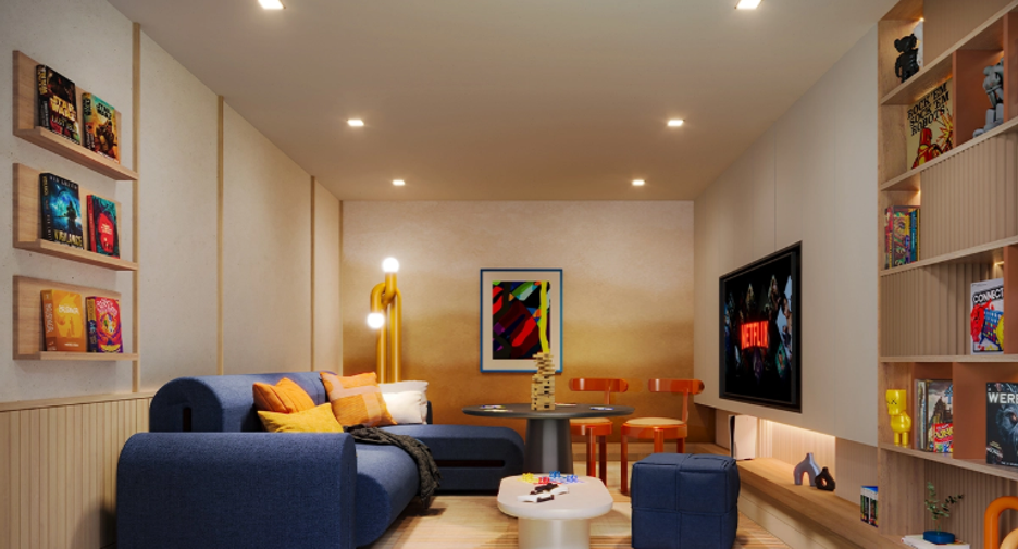 Condo en venta de 1 habitaciones en Mueang Khon Kaen, Khon Kaen