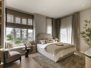 À vendre 4 chambres maison à Mueang Samut Prakan, Samut Prakan