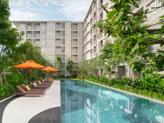 Продажа 1 кровать кондо в Хатъяй, Songkhla